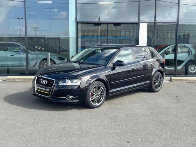 Audi A3 Sportback image 6