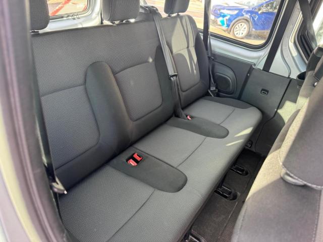 Renault Trafic image 6