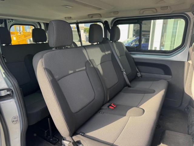 Renault Trafic image 5