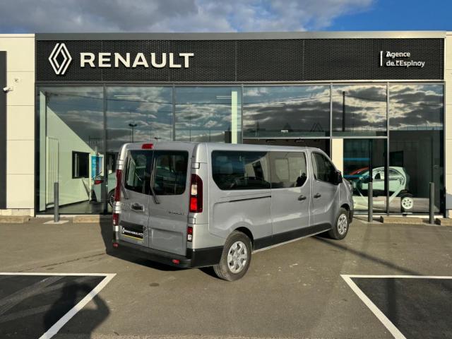 Renault Trafic image 4