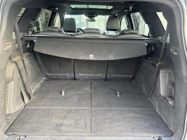 Peugeot 5008 image 5