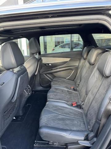 Peugeot 5008 image 7