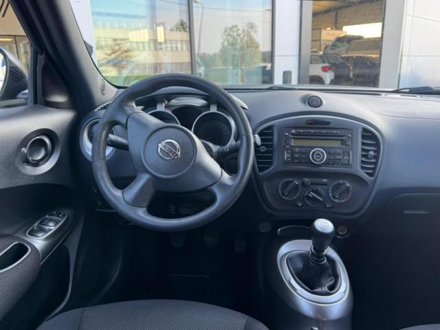 Nissan Juke image 1