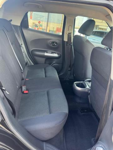 Nissan Juke image 3