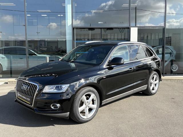 Audi Q5 image 2