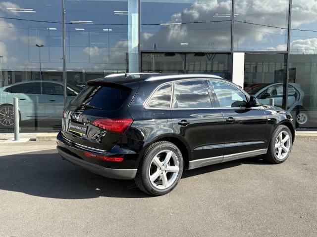 Audi Q5 image 5