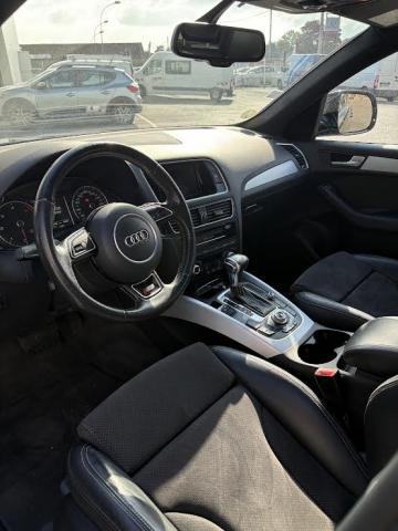 Audi Q5 image 4