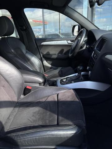 Audi Q5 image 1