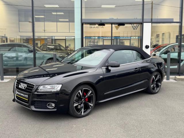 Audi Quattro image 1