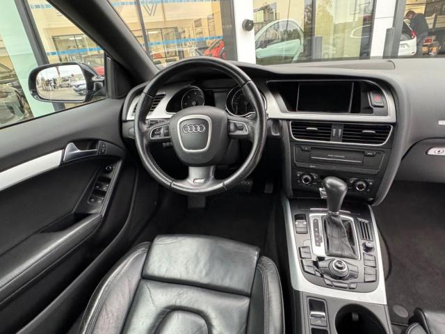 Audi Quattro image 1
