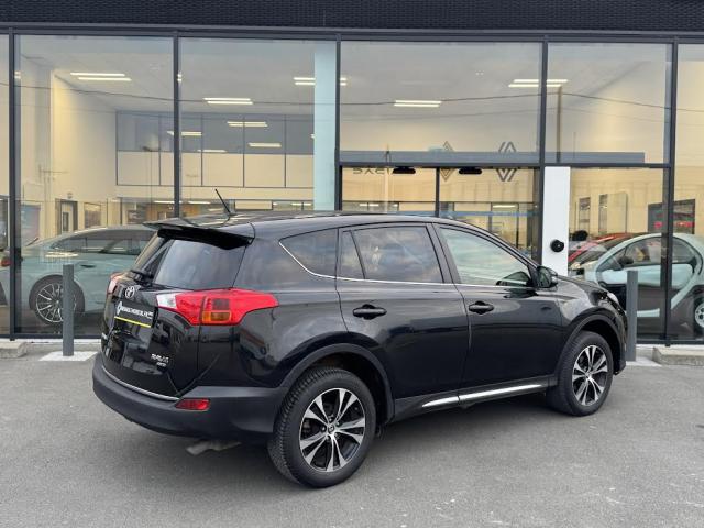 Toyota Rav4 image 8