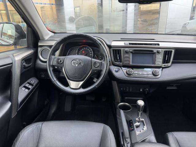 Toyota Rav4 image 5