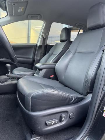 Toyota Rav4 image 4