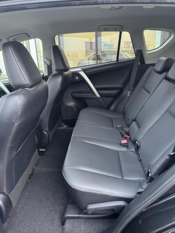 Toyota Rav4 image 7