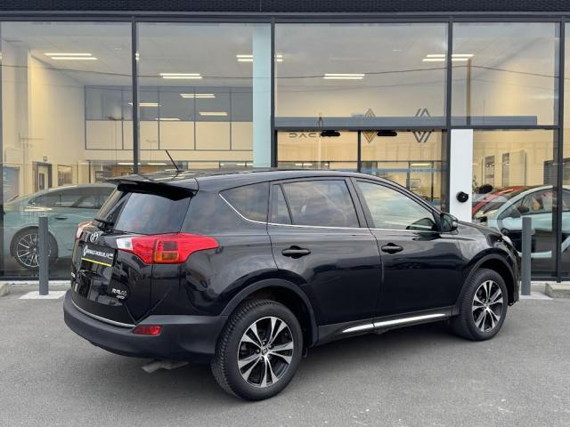 Toyota Rav4 image 1