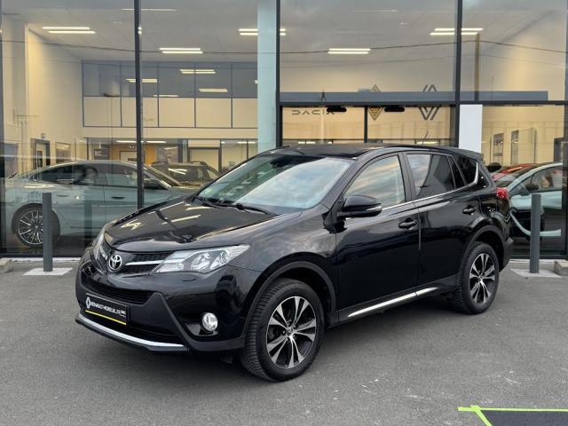 Toyota Rav4 image 3