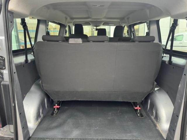 Opel Vivaro image 3