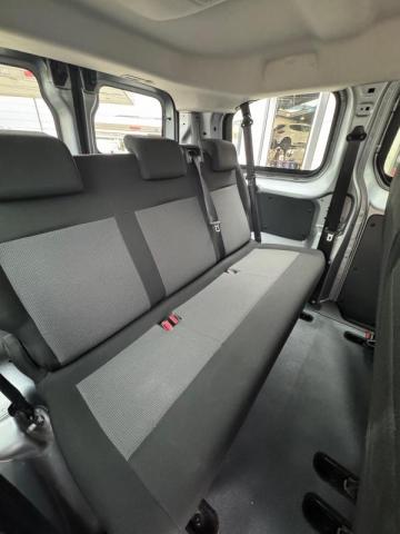 Opel Vivaro image 7