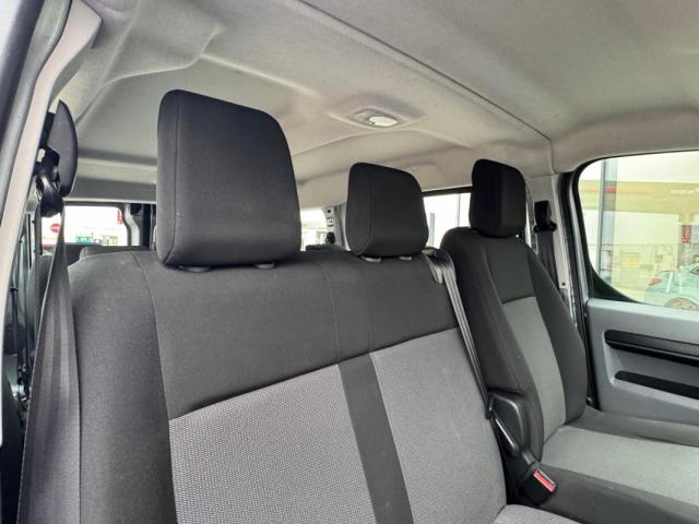 Opel Vivaro image 5