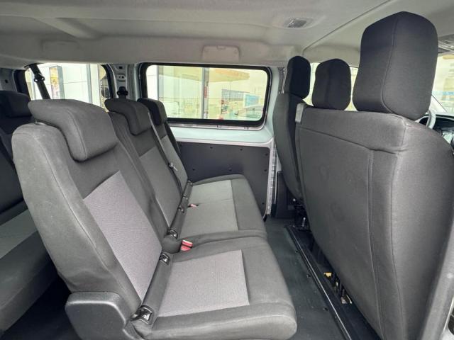 Opel Vivaro image 8