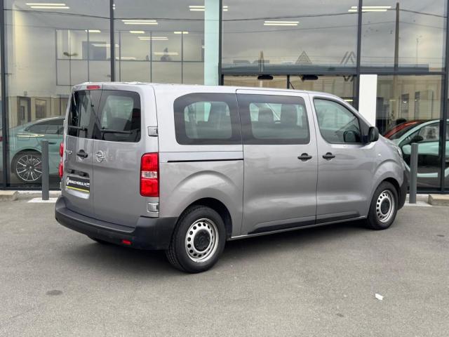Opel Vivaro image 4