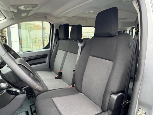 Opel Vivaro image 6