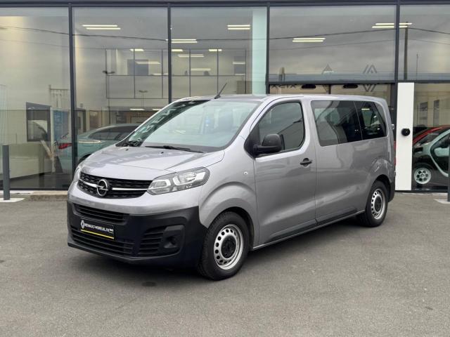 Opel Vivaro image 1
