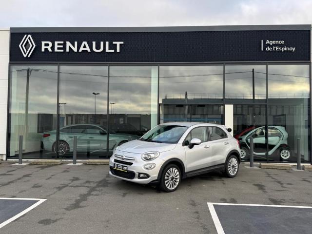 Fiat 500x 1.4 Multiair 16v 140 Ch Loung 140ch Lounge