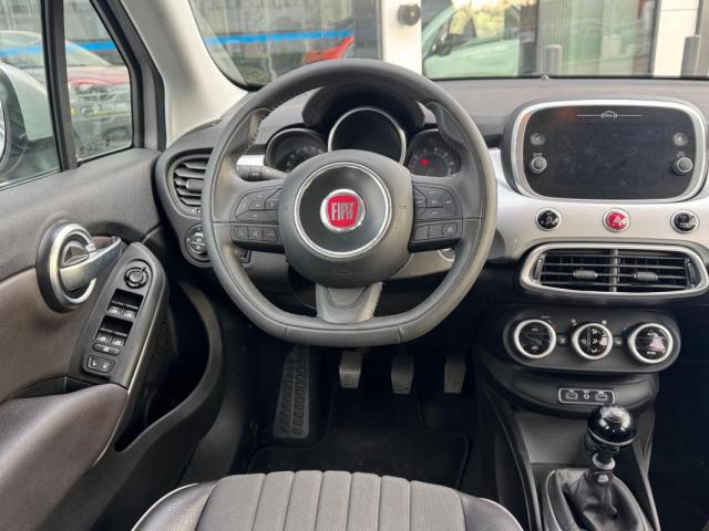 Fiat 500x image 1