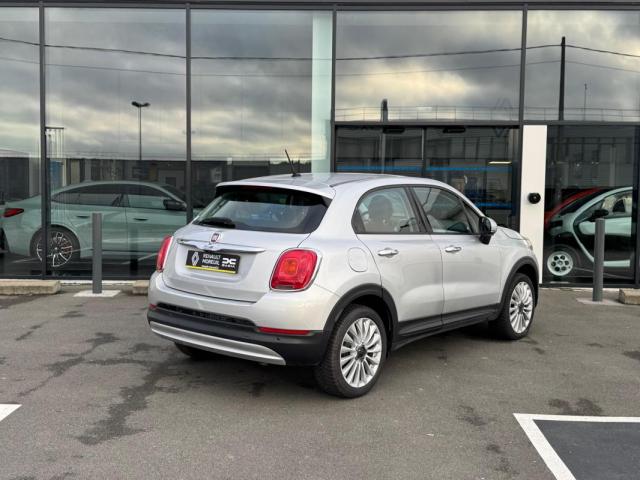 Fiat 500x image 3