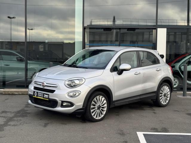Fiat 500x image 5
