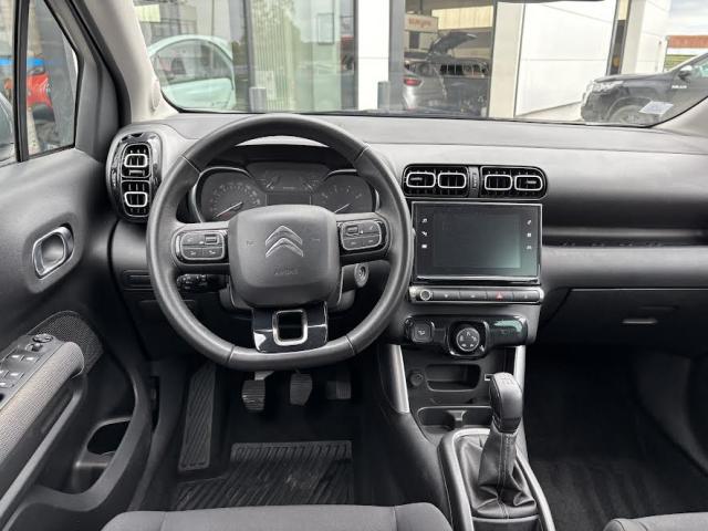 Citroen C3 Aircross image 5