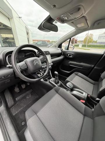 Citroen C3 Aircross image 3