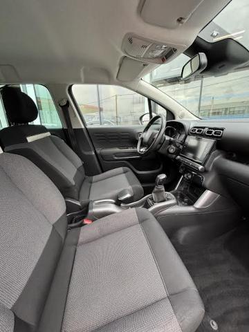Citroen C3 Aircross image 4