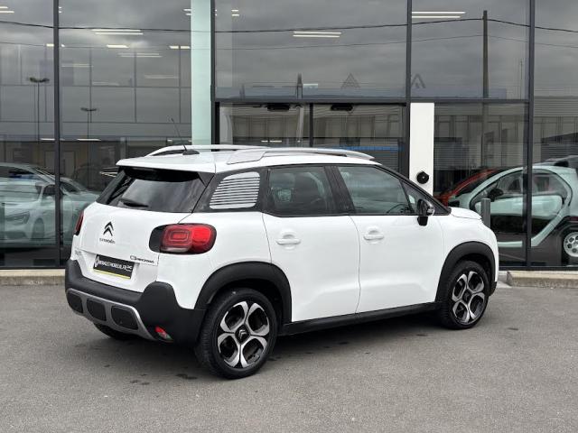 Citroen C3 Aircross image 2