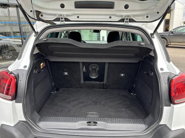 Citroen C3 Aircross image 1