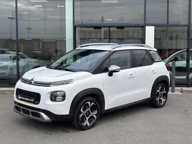 Citroen C3 Aircross image 7