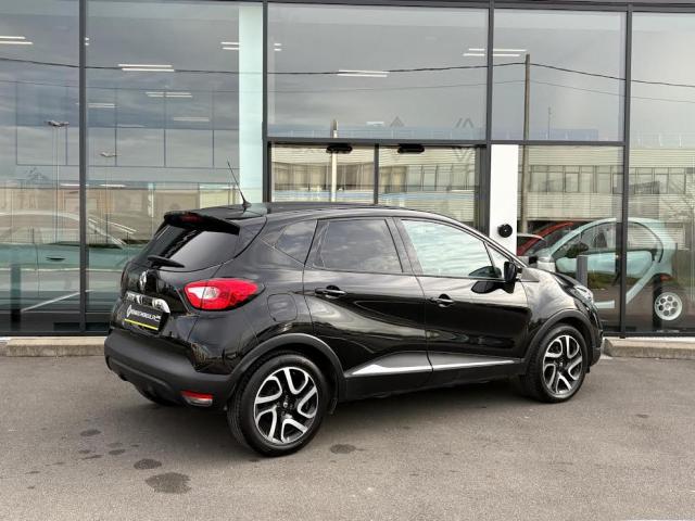 Renault Captur image 1
