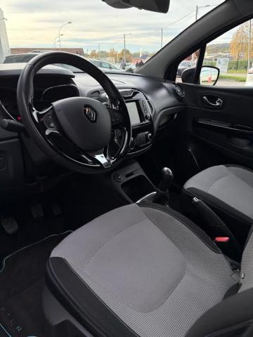 Renault Captur image 4