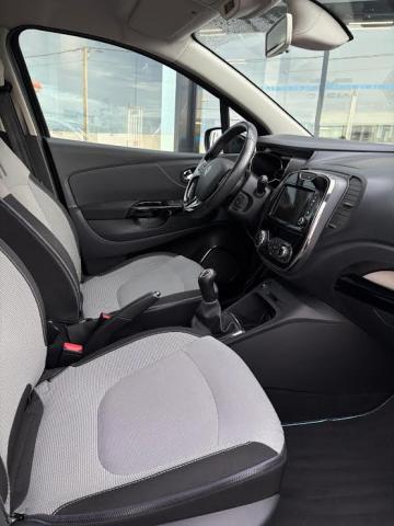 Renault Captur image 7