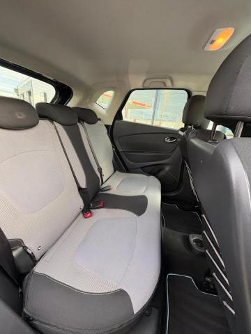 Renault Captur image 5