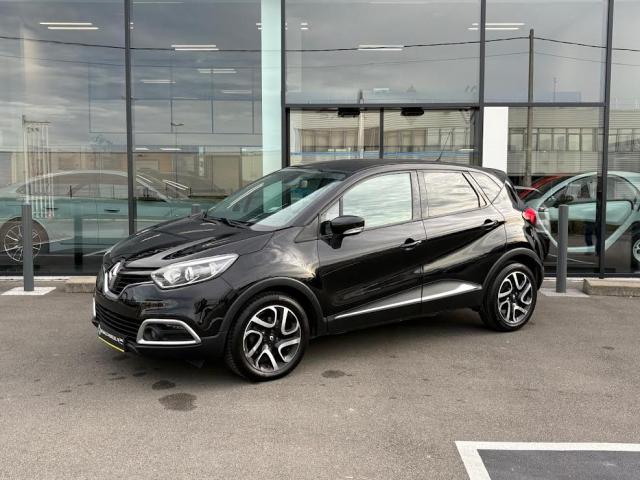 Renault Captur image 3