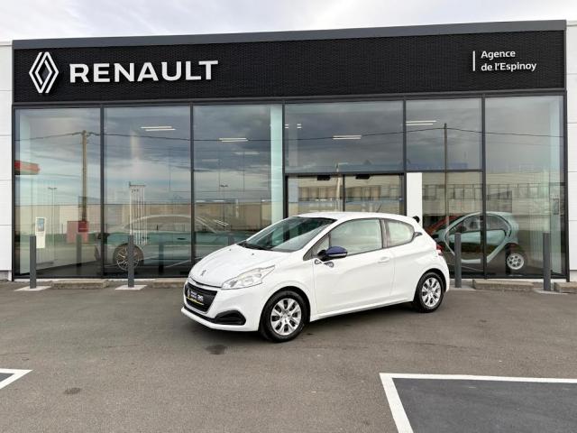 Peugeot 208 1.2 Puretech 68h Like