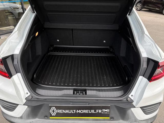 Renault Arkana image 1