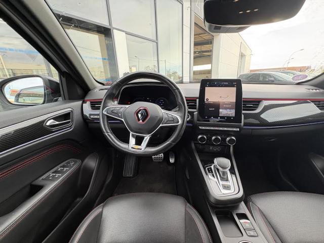 Renault Arkana image 5