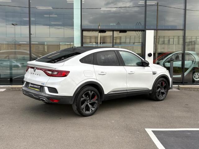 Renault Arkana image 3