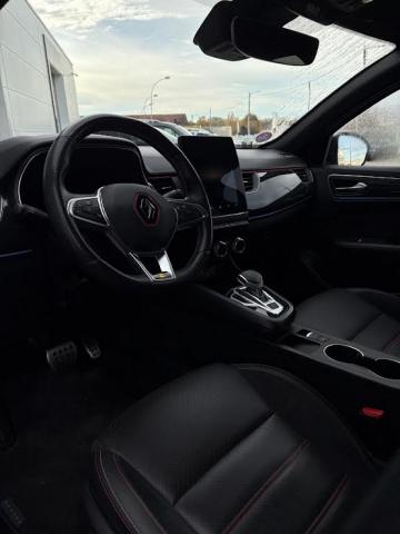 Renault Arkana image 2