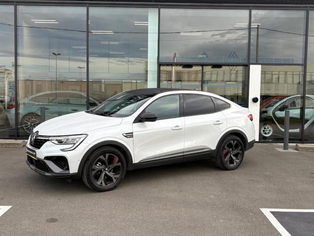 Renault Arkana image 7