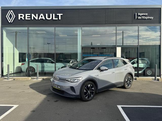 Volkswagen Id.4 174ch Business Pro 77ch