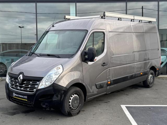 Renault Master image 2